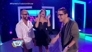 La Bomba de Irving y El Gordo | Pamela Todo Un Show