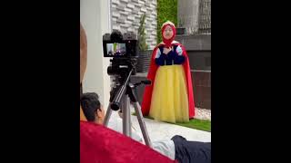 Download lagu aiswa nahla proses syuting alfa mabruk mp3