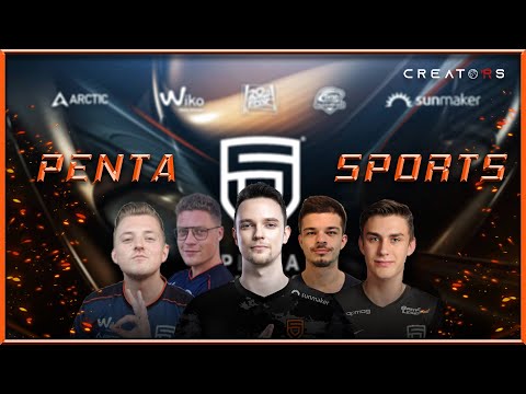 PENTA SPORTS [WEST CFEL 2020 S2]