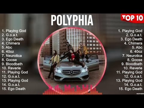Polyphia Greatest Hits Full Album ▶️ Full Album ▶️ Top 10 Hits of All Time