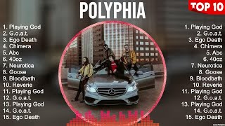 Download lagu Polyphia Greatest Hits Full Album ▶️ Full Album ▶️ Top 10 Hits of All Time mp3 Download lagu Polyphia Greatest Hits Full Album ▶️ Full Album ▶️ Top 10 Hits of All Time mp3