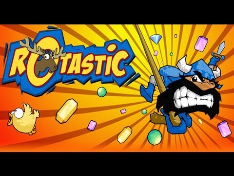 Rotastic Xbox 360