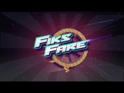 Fiks Fare Highlights, 02/06/2016 - Pjesa 1
