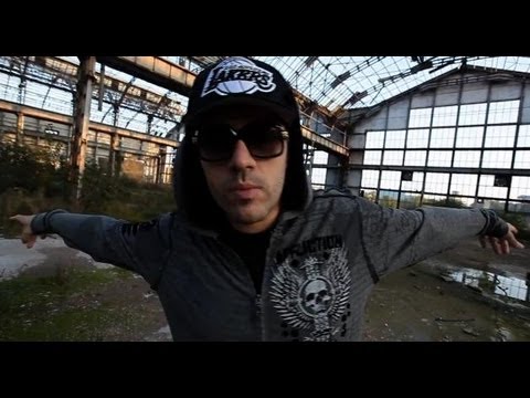 CANEDA - NUOVO BATTISTI ( VIDEOCLIP UFFICIALE )