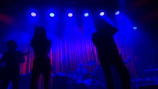 Mark Lanegan Band - Sister Live at The Academy, Dublin, Ireland 2017