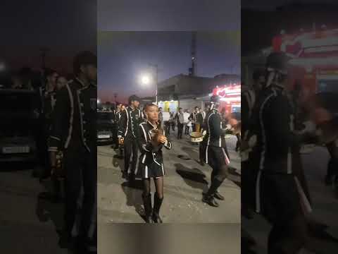 desfile cívico banda fanfarra Luan Pereira lagoa de dentro deu show cidade Damião PB 💥💥🕺🏼💃🏼