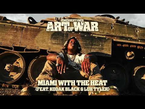 Video thumbnail for Miami with the Heat