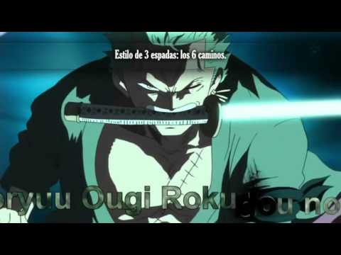 download lagu mp3 mp4 Entrenamiento De Zoro, download lagu Entrenamiento De Zoro gratis, unduh video klip Entrenamiento De Zoro