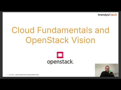 OpenStack: Are you ready to make a strong entry into the world of cloud computing? ☁️
