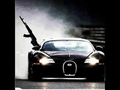 Ноггано, AK 47   Russian Paradise