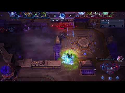 HotS - baited tyrande