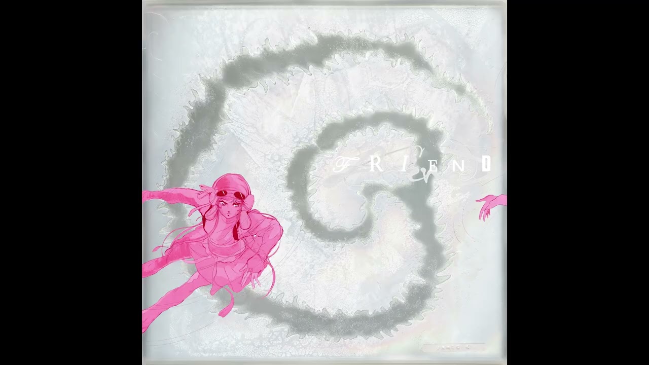 james K - Doom Bikini