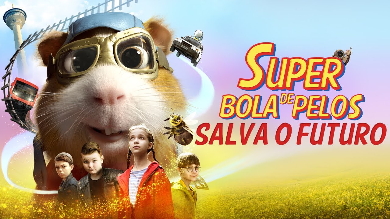 trailer Oficial