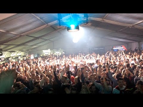 Adrian Eftimie & Optick LIVE @ Kudos Beach 1stofmay 2014 3