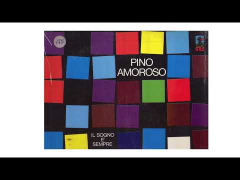 PINO AMOROSO - tu nemico amico mio