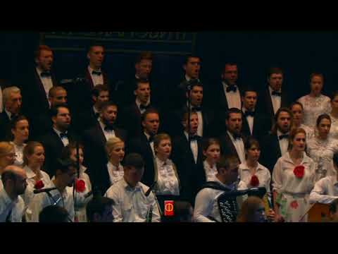 "Sedam decenija kulturnog nadahnuća" 13.12.2016. godine, AKUD "Branko Krsmanović"