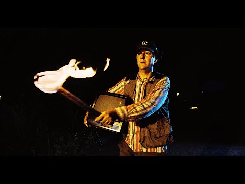 Commi - Stanotte (feat. Argo)