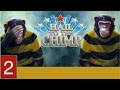 Hail To The Chimp Part 2 Walkthrough Classic Ps3 xbox36