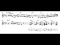 Bill Evans - Woody N' You [Take 2] (Transcription)