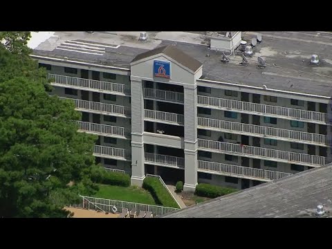This Motel 6 in Marietta could soon be an apartment complex | Why people aren't excited about the id