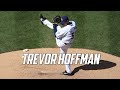 MLB | Hall of Fame 2018 - Trevor Hoffman