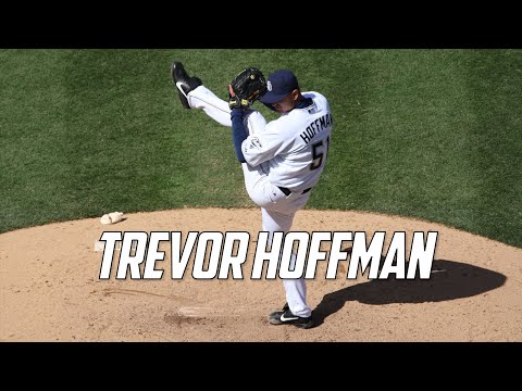 download lagu mp3 mp4 Trevor Hoffman, download lagu Trevor Hoffman gratis, unduh video klip Trevor Hoffman