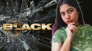 BLACK PSX2 - MODO HARD - DUBLADO POR IA!
