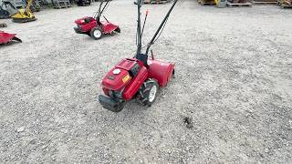 Motorov&yacute; kultiv&aacute;tor Honda FR 750 | Obraz 4 - Agroline