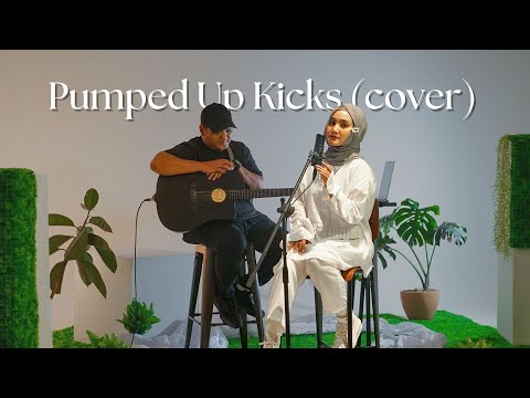 Fatin - Pumped Up Kicks (Cover)