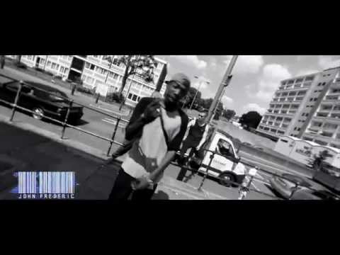 DOCK'EM - HOODFELLAZ (OFFICIAL VIDEO) (HD)