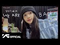 BLACKPINK B P M Roll 19