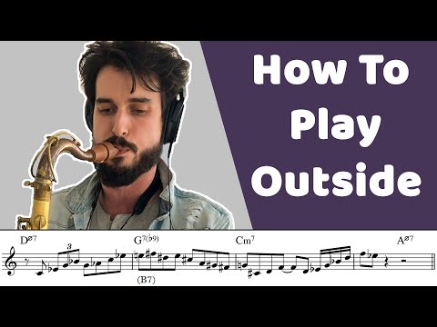 How To Play Outside