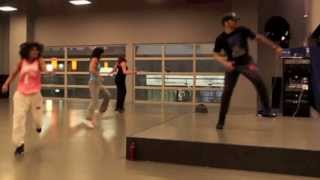 Caught up Bryan J ft Tyga by larz