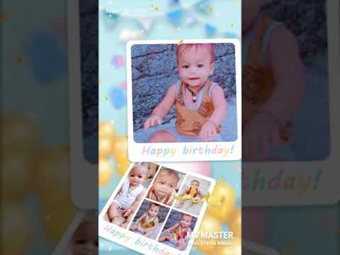 Happy birthday Abhi Raj