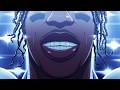 FE N Animated Music Video Travis Scott Playboi Carti