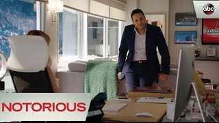 That's a Yes from Julia - Notorious