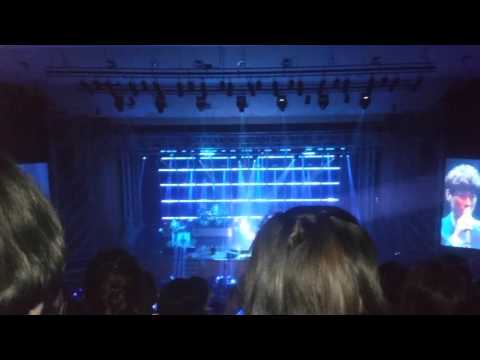 버즈서울콘서트 모놀로그-1