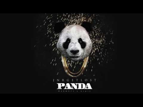JNR - PANDA REMIX  // WARMUPS 6