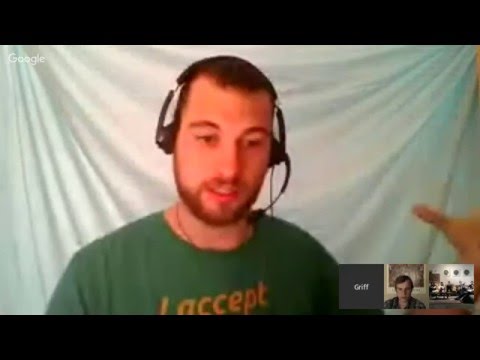 #Blocktalk - Rockin' it with Slock.It