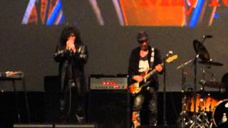 ROUGH CUTT - First time in roughly 15 years! Dio Memorial 5 -2015