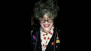 Jimmy and Angie Tricker Treating With The Grandkids! video