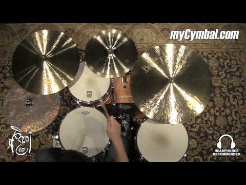 Meinl 12"/14" Generation X X-Treme Stack Effect Cymbals - 397/775g (GX-12/14XTS-1060115K)