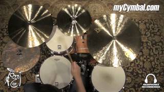 Video thumbnail for Meinl 12"/14" Generation X X-Treme Stack Effect Cymbals - 397/775g (GX-12/14XTS-1060115K) by Memphis Drum Shop