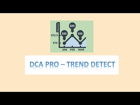 Video Trend DCA