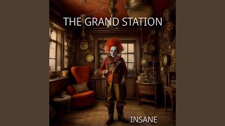 Insane (Single Edit)