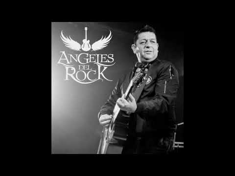 Enganchado de Los Angeles del Rock & Roll