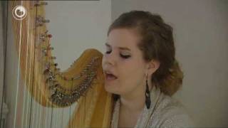 Iris Kroes nei finale The Voice of Holland