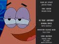 Oh Yeah Cartoons End Credits My Version