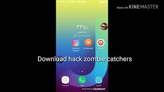Download hack zombie catchers