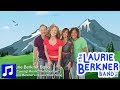 "She'll Be Comin' Round The Mountain"  by The Laurie Berkner Band | Best Kids Songs